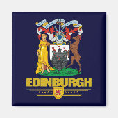 Edinburgh Magneet (Voorkant)