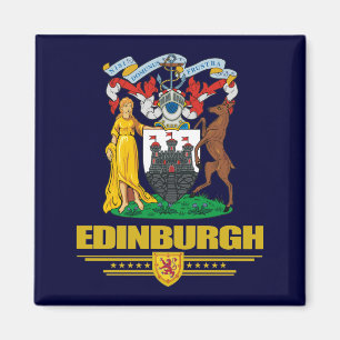 Edinburgh Magneet