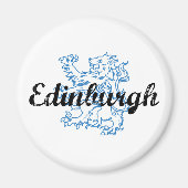 Edinburgh Magneet (Voorkant)