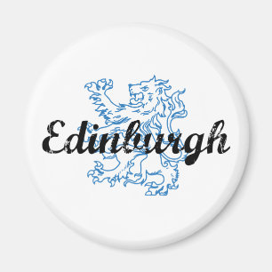 Edinburgh Magneet