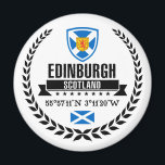 Edinburgh Magneet<br><div class="desc">Edinburgh</div>