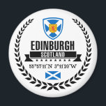 Edinburgh Magneet<br><div class="desc">Edinburgh</div>