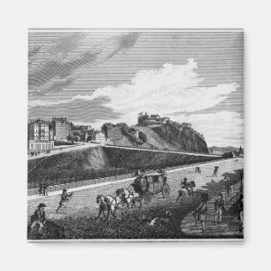 Edinburgh Magneet