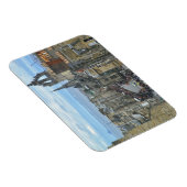 Edinburgh Magnet Magneet (Rechterzijde)