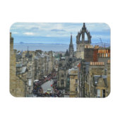 Edinburgh Magnet Magneet (Horizontaal)
