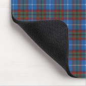 Edinburgh Original Scottish Tartan Muismat (Hoek)