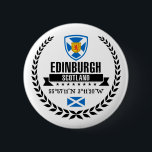Edinburgh Ronde Button 5,7 Cm<br><div class="desc">Edinburgh</div>