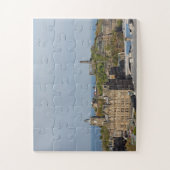 Edinburgh, Schotland, 30-pc Legpuzzel (Verticaal)