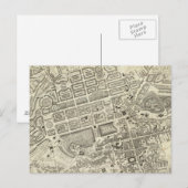 Edinburgh, Schotland Briefkaart (Voorkant / Achterkant)