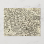 Edinburgh, Schotland Briefkaart (Voorkant)