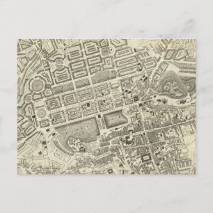 Edinburgh, Schotland Briefkaart