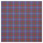 Edinburgh Schotland District Tartan Stof (Swatch)