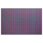 Edinburgh Schotland District Tartan Stof (Fat Quarter)