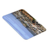 Edinburgh, Schotland. Een uitzicht dat centraal ov Magneet (Rechterzijde)