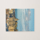 Edinburgh, Schotland Legpuzzel (Horizontaal)