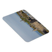 Edinburgh, Schotland Magneet (Rechterzijde)