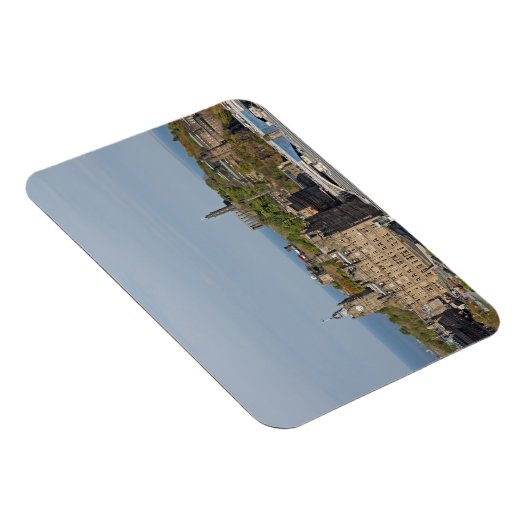 Edinburgh, Schotland Magneet (Rechterzijde)