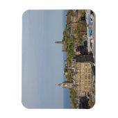 Edinburgh, Schotland Magneet (Verticaal)