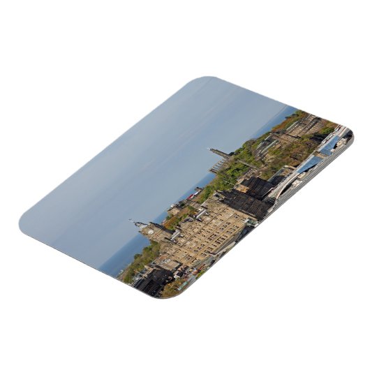 Edinburgh, Schotland Magneet (Linkerzijde)