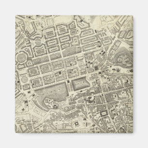 Edinburgh, Schotland Magneet