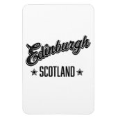 Edinburgh Schotland Magneet (Verticaal)