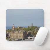 Edinburgh, Schotland Muismat (Met muis)