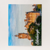 Edinburgh, Schotland, Verenigd Koninkrijk Legpuzzel (Verticaal)