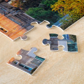 Edinburgh, Schotland, Verenigd Koninkrijk Legpuzzel (Zijkant)