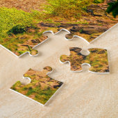 Edinburgh, Schotland, Verenigd Koninkrijk Legpuzzel (Zijkant)