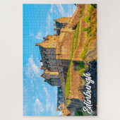 Edinburgh, Schotland, Verenigd Koninkrijk Legpuzzel (Verticaal)