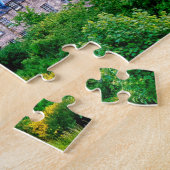 Edinburgh, Schotland, Verenigd Koninkrijk Legpuzzel (Zijkant)