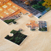 Edinburgh, Schotland, Verenigd Koninkrijk Legpuzzel (Zijkant)