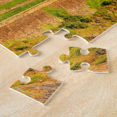 Edinburgh, Schotland, Verenigd Koninkrijk Legpuzzel (Zijkant)