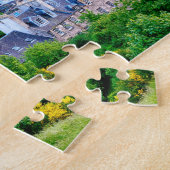 Edinburgh, Schotland, Verenigd Koninkrijk Legpuzzel (Zijkant)