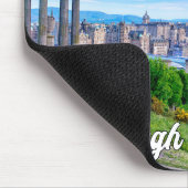 Edinburgh, Schotland, Verenigd Koninkrijk Muismat (Hoek)