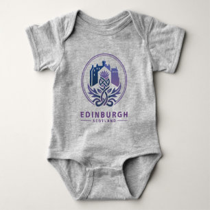 Edinburgh Schotland Verenigd Koninkrijk Romper