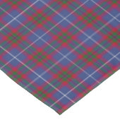 Edinburgh Scotland District Tartan Tafelkleed (Gekanteld)