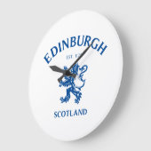 EDINBURGH Scotland Grote Klok (Hoek)