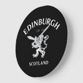 EDINBURGH Scotland Grote Klok (Hoek)
