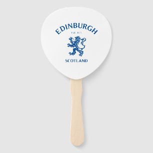 EDINBURGH Scotland Handwaaier