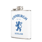 EDINBURGH Scotland Heupfles (Links)