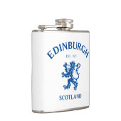 EDINBURGH Scotland Heupfles (Rechts)