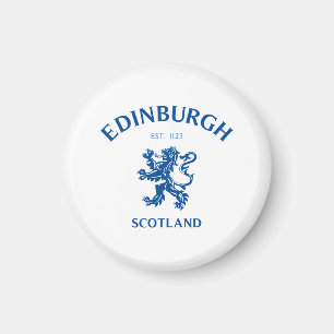 EDINBURGH Scotland Magneet