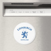 EDINBURGH Scotland Magneet (Insitu (Vaatwasser))