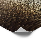 EDINBURGH SCOTLAND MAYBOLE STREET SCENE 1910 POSTER (Hoek)