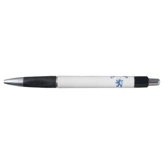 EDINBURGH Scotland Pen (Voorkant)