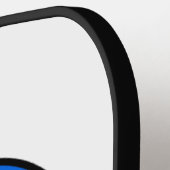 Edinburgh Scotland Pickleball Paddle (Links Detail)