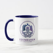 Edinburgh Scotland United Kingdom Mok (Links)