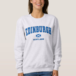 Edinburgh Scotland Verenigd Koninkrijk  College St Trui