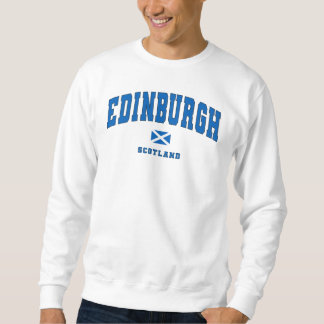 Edinburgh Scotland Verenigd Koninkrijk  College St Trui